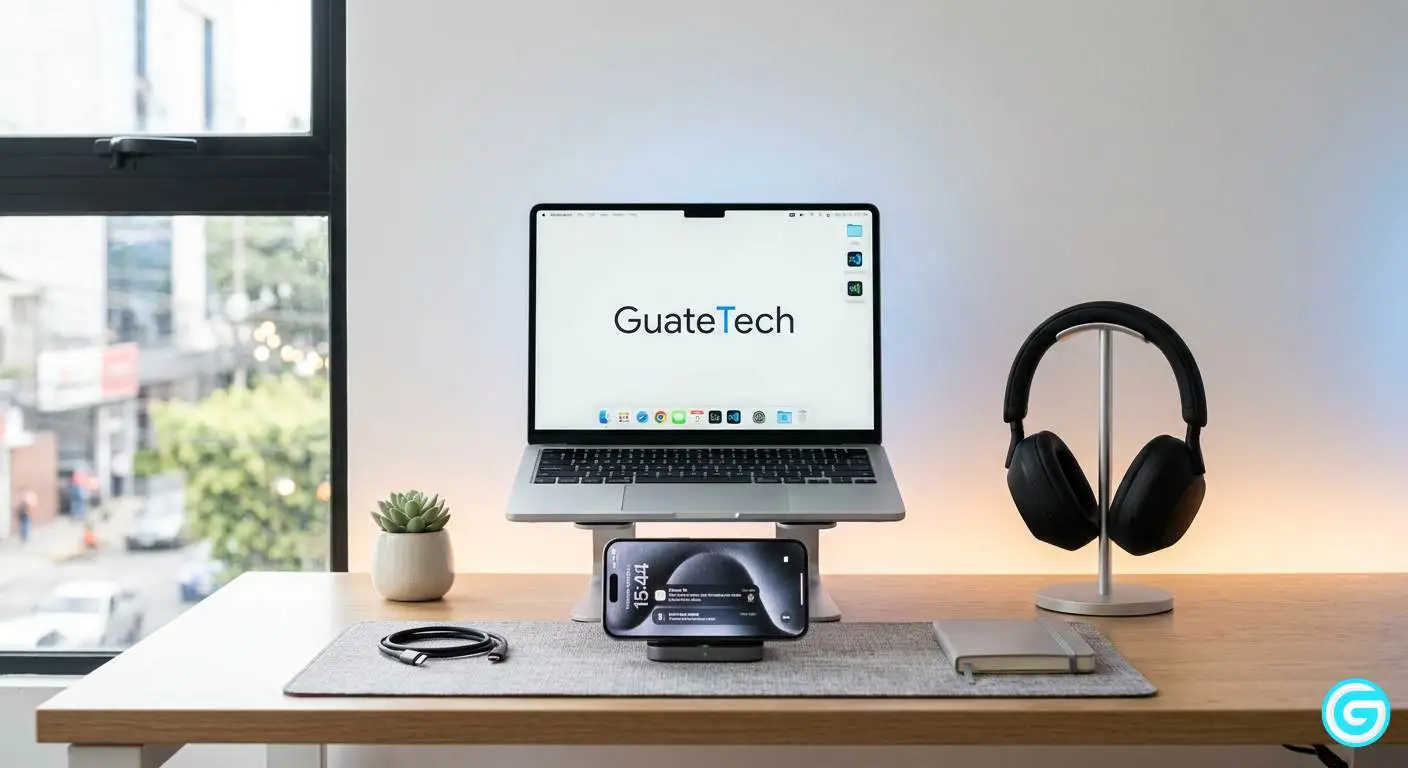 Tecnología